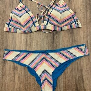 Rip curl bikini